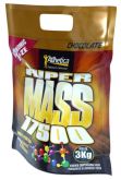 Hiper Mass 17.500 Chocolate - 3Kg