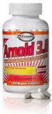 Arnold 3D 120 caps.
