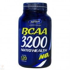 BCAA 3200 No2 - 120 caps