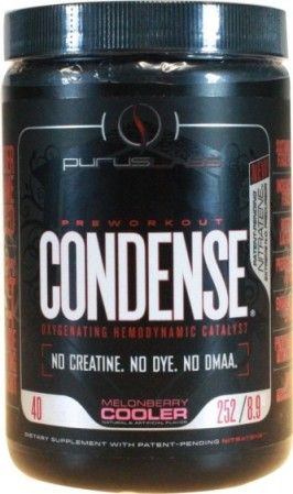Condense - 40 doses