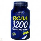 BCAA 3200 No2 - 120 caps
