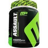 Assault Muscle Pharm - Green Apple