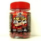 Mega BCAA No2 - 120 caps.