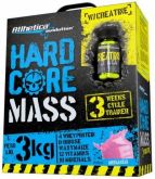Hardcore Mass W/ Creatine Morango