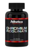 Chromium Picolinate - 120 Caps - Atlhetica Evolution