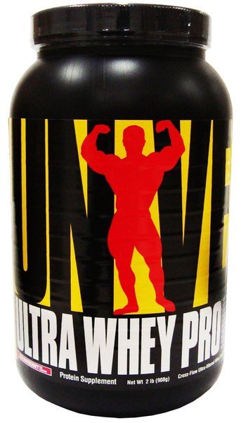 ultra Whey Pro - Universal