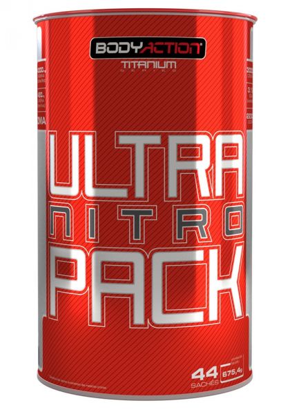Ultra Nitro Pack