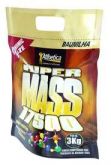 Hiper Mass 17.500 Baunilha - 3Kg