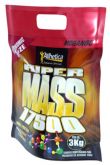 Hiper Mass 17.500 Morango - 3Kg