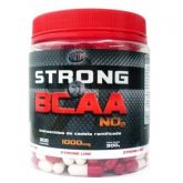 Strong BCAA No2 - 300 caps - Único no mercado!