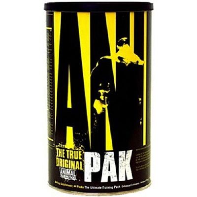 Animal Pak