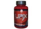 Lipix 120 caps.