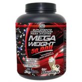 Mega Weight 50.000 3kg