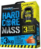 Hardcore Mass W/ Creatine Chocolate