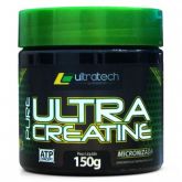 Ultra Creatine - 150g