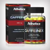 Caffeinex Atlhetica Evolution - 60 caps.