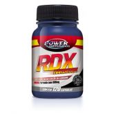 RDX Hardcore 120 caps.