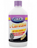 L-Carnitina 480ml